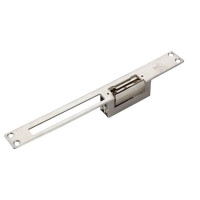Засувка електромеханічна Yli Electronic YS-134NOL (power open)