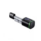 Розумний замок SEVEN LOCK SL-7773BF black