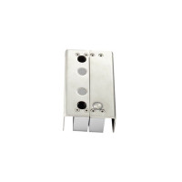 Електромагнітний замок Yli Electronic YB-500U LED