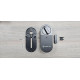 Розумний замок SEVEN LOCK SL-7772BM