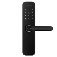 Розумний замок SEVEN LOCK SL-7766BF