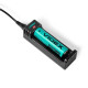 Зарядний пристрій VIDEX VCH-U101 1000 mAh живлення від USB