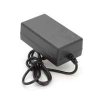 Зарядний пристрій Li-ion 21V 5S 2A 5.5х2.1мм LED