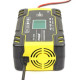 Зарядний пристрій Foxsur FBC122408D 24V 4A / 12V 8A