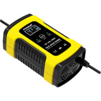 Зарядний пристрій FOXSUR FBC1205D 12V 5A