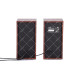 Колонки USB Genius SP-HF180 Pine Wood