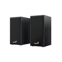 Колонки USB Genius SP-HF180 Black