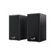 Колонки USB Genius SP-HF180 Black