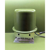РЕБ "UDAV" - "ШОЛОМ" - 920MHz-1020MHz - 65W - K - 12/24V - A