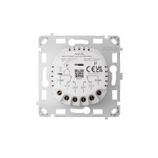 Ajax LightCore (2-gang/2-way) [55] (8EU) ASP реле