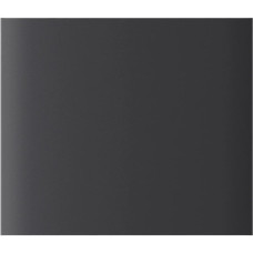 Центральна кнопка для одноклавішного вимикача Ajax CenterButton (1-gang) vertical Graphite