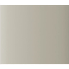 Центральна кнопка для одноклавішного вимикача Ajax CenterButton (1-gang) vertical Ivory