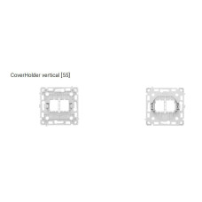 Ajax CoverHolder vertical тримач для CoverPlate