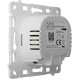 Реле для LightSwitch Ajax LightCore (1-gang) vertical