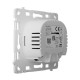 Ajax LightCore (Dimmer) vertical [55] (8EU) ASP white димер
