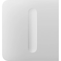 Бічна кнопка для димерного вимикача Ajax SideButton (Dimmer) White