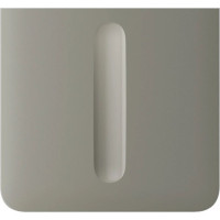 Кнопка Ajax SideButton (Dimmer) vertical [55] (8EU) ASP olive