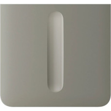 Кнопка Ajax SideButton (Dimmer) vertical [55] (8EU) ASP olive