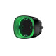 Ajax Socket (8EU) ASP black розетка