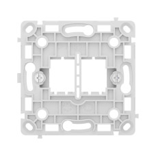 Ajax CoverHolder vertical [55] ASP тримач заглушки підрозетника
