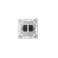 Ajax OutletCore (LAN) black vertical