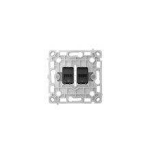 Ajax OutletCore (LAN) black vertical