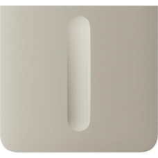 Кнопка Ajax SideButton (Dimmer) vertical [55] (8EU) ASP ivory
