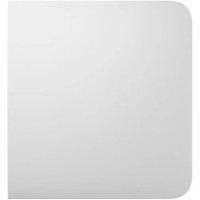 Ajax SideCover (CP) ASP white фронтальна панель