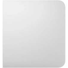 Ajax SideCover (CP) ASP white фронтальна панель