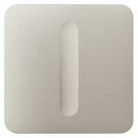 Кнопка Ajax SoloButton (Dimmer) [55] (8EU) ASP