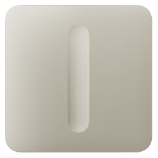 Кнопка Ajax SoloButton (Dimmer) [55] (8EU) ASP