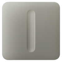 Ajax SoloButton (Dimmer) [55] (8EU) ASP olive кнопка