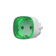 Ajax Socket (8EU) ASP white розетка
