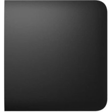 Ajax SideCover (CP) ASP black фронтальна панель