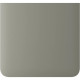 Бічна кнопка для одноклавішного вимикача Ajax SideButton (1-gang) vertical Olive
