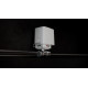 Ajax WaterStop [3/4] (8EU) ASP black розумний кран