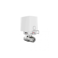 Ajax WaterStop [3/4] (8EU) ASP white розумний кран