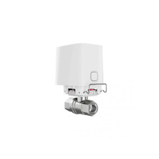 Ajax WaterStop [3/4] (8EU) ASP white розумний кран