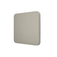 Ajax SoloButton (1-gang/2-way) [55] olive кнопка