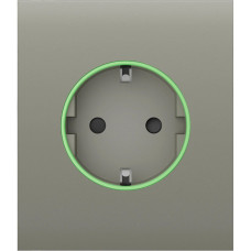 Центральна панель Ajax CenterCover (smart) [type F] [55] ASP olive