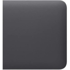 Ajax SideCover (CP) ASP graphite фронтальна панель