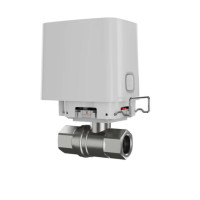 Ajax WaterStop [1] (8EU) ASP white розумний кран