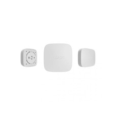 Ajax LifeQuality (8EU) white датчик якості повітря