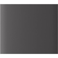 Центральна кнопка для одноклавішного вимикача Ajax CenterButton (1-gang) vertical Grey