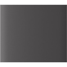 Центральна кнопка для одноклавішного вимикача Ajax CenterButton (1-gang) vertical Grey
