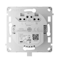 Ajax OutletCore (smart) [type F] [55] (8EU) ASP реле