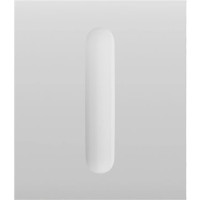 Центральна кнопка для димерного вимикача Ajax CenterButton (Dimmer) White