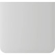 Бічна кнопка для одноклавішного вимикача Ajax SideButton (1-gang) vertical White