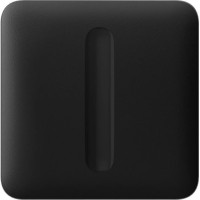 Ajax SoloButton (Dimmer) [55] (8EU) ASP black кнопка