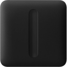 Ajax SoloButton (Dimmer) [55] (8EU) ASP black кнопка